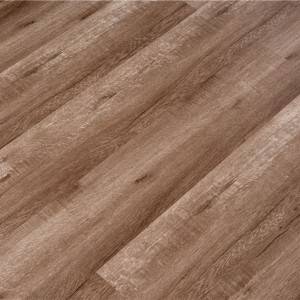 Price of Vinyl Flooring 2mm/3mm/4mm/5mm Wood PVC Flooring Plank