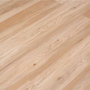 Wood surface 4mm thick SPC flooring 0.5mm wear layer PVC vinyl flooring plank