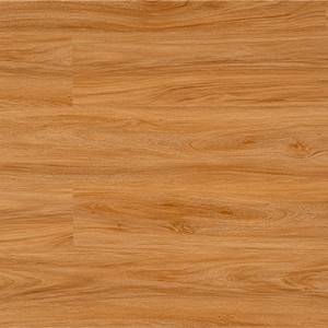 Waterproof and fire proof non-slip eco wood look luxury click lock vinyl plank flooring