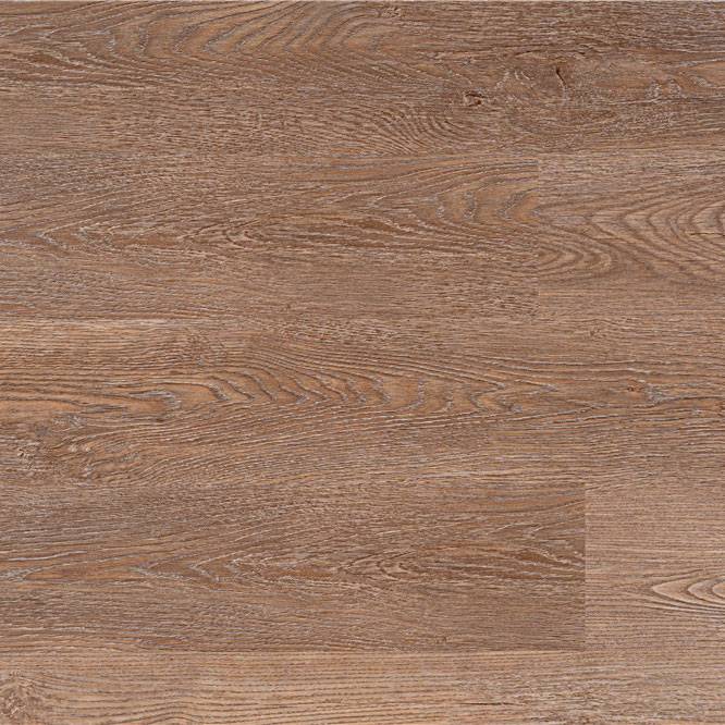 Luxury waterproof durable click lock 100% PVC vinyl plank flooring Featured Image