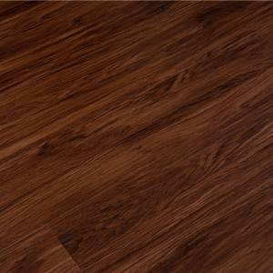 PVC material and UV coating SPC vinyl flooring 4mm 5mm luxury LVT flooring