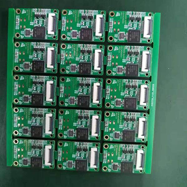 Low Volume medical PCB SMT Assembly Featured Image