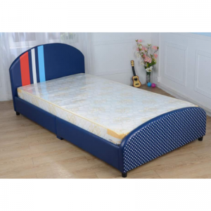 Hot selling children bed frame export from china fatory