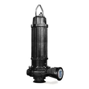 Submersible Sewage Pump（11-22Kw）