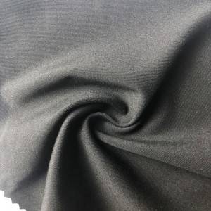 Melange Mix Color Cationic Polyester Spandex Jersey Knitted Fabric For Yoga Leggings T-shirt Sportswear