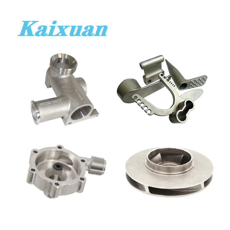 Investment Casting Featured Image