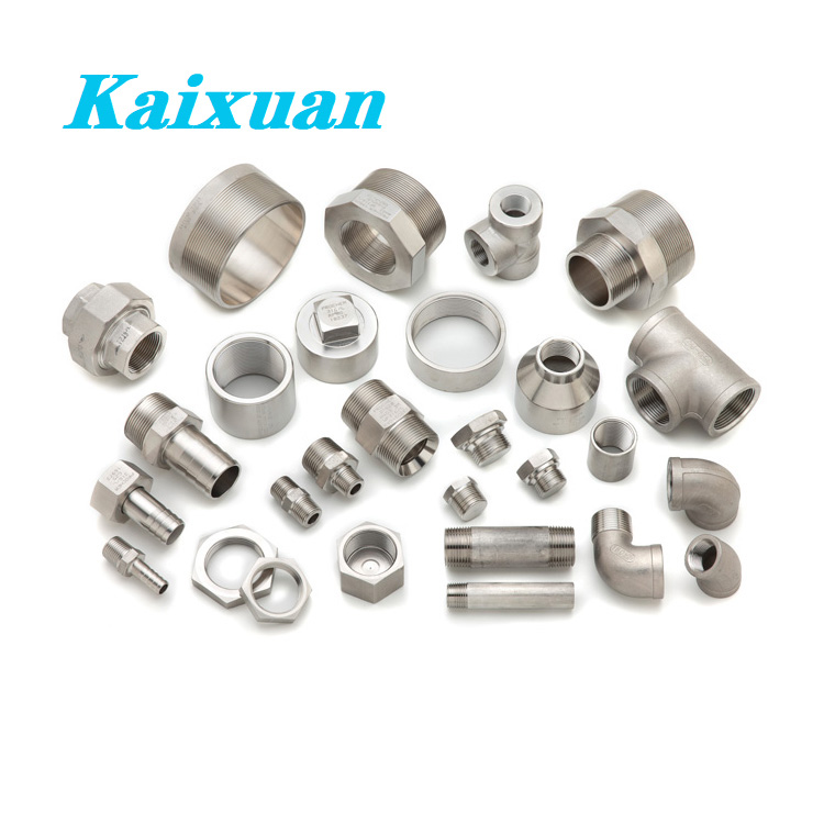 Threaded Fittings Featured Image