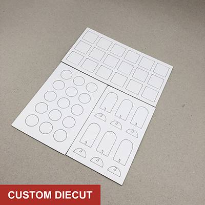 Custom board game pieces wholesale board game tiles board game punchboards Featured Image