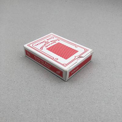 Board game supplier wholesale customized board game box tuck box