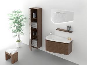 European style washroom modern bathroom vanity
