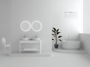 Noval bathroom vanity with countertop hot sale
