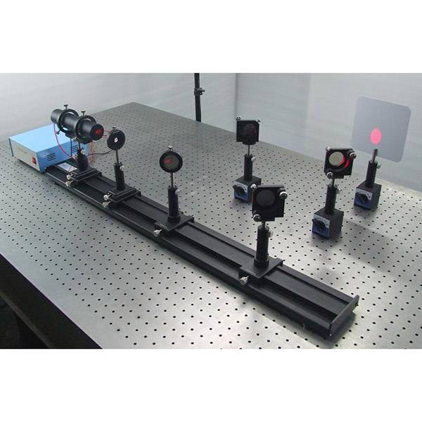 LCP-2 Holography& Interferometry Experiment Kit