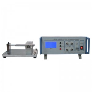 LMEC-8 Apparatus of Forced Vibration and Resonance