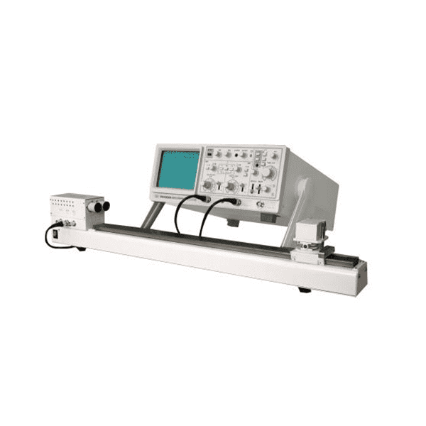LCP-18 Apparatus for Measuring Speed of Light