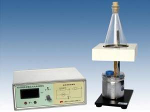 LEAT-3 Measuring instrument for specific heat of vaporization of liquid