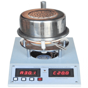 LEAT-4 Thermal Conductivity Measurement Apparatus
