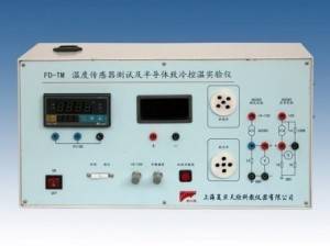 LEAT-8 Temperature sensor and semiconductor refrigeration temperature control