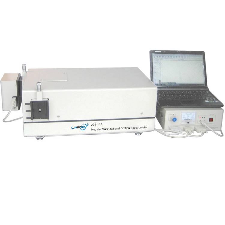 LGS-3 Modular Multifunctional Grating Spectrometer/Monochromator