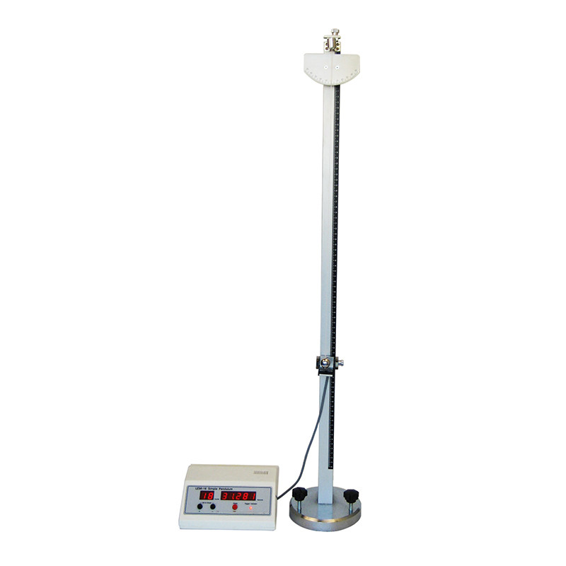 LMEC-3 Simple Pendulum with Electric Timer