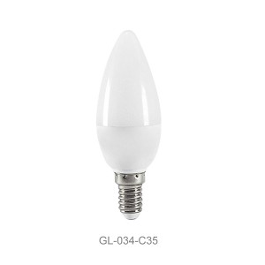 GL-034-C35/C37/C35T/Ceramic
