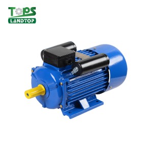 0.5HP-7.5HP YL Single-Phase Electric Motor