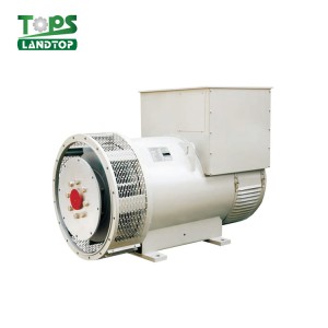 LANDTOP 600KW-1150KW LTP404 Series Brushless AC Alternator