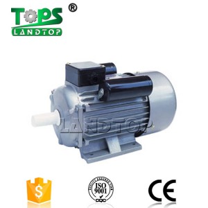 0.5HP-7.5HP YL Single-Phase Electric Motor