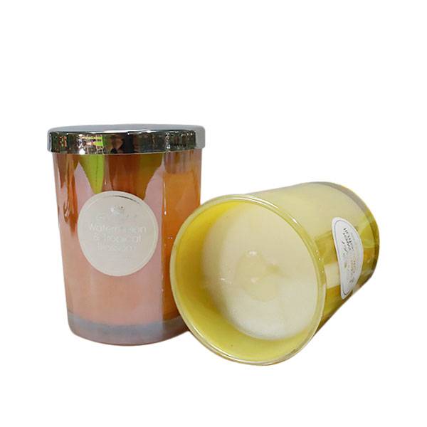 large capacity popular product personalized luxury candles scented candle with gift set Featured Image