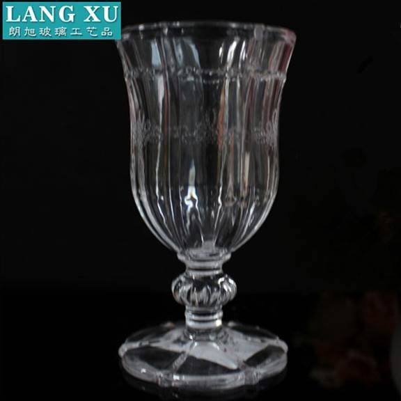 Drinking glasses vintage crystal glassware sets