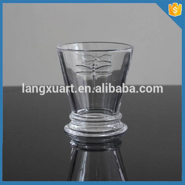 wholesale glass cup juice cup glass tumbler glassware tableware