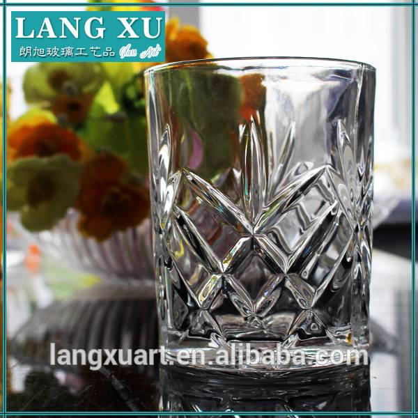 wholesale drinking glass tumbler/drinking glassware