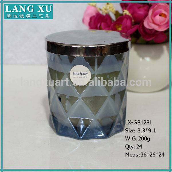 Langxu New Desigin birthday silicone candle molds