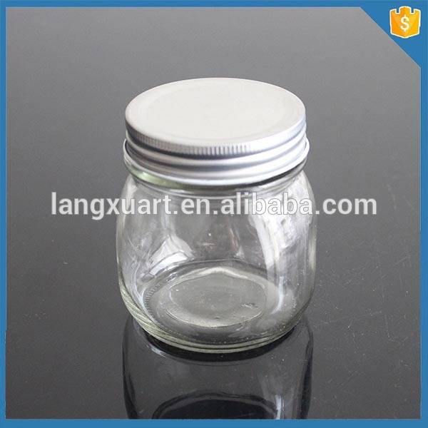 LXHY manufacture wholesale mason jar shot glasses