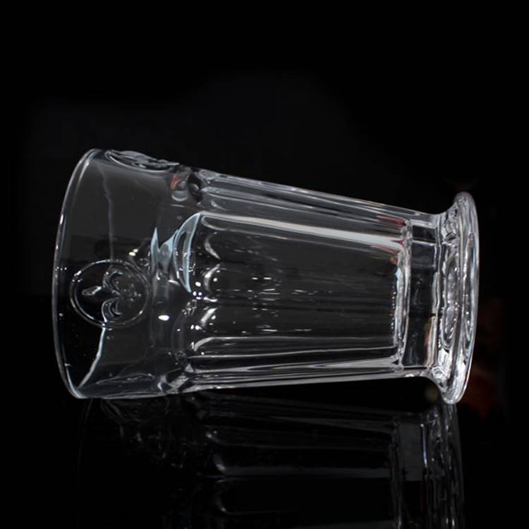 LXHY-B070 280ml CE Certified Custom wholesale drinking glass