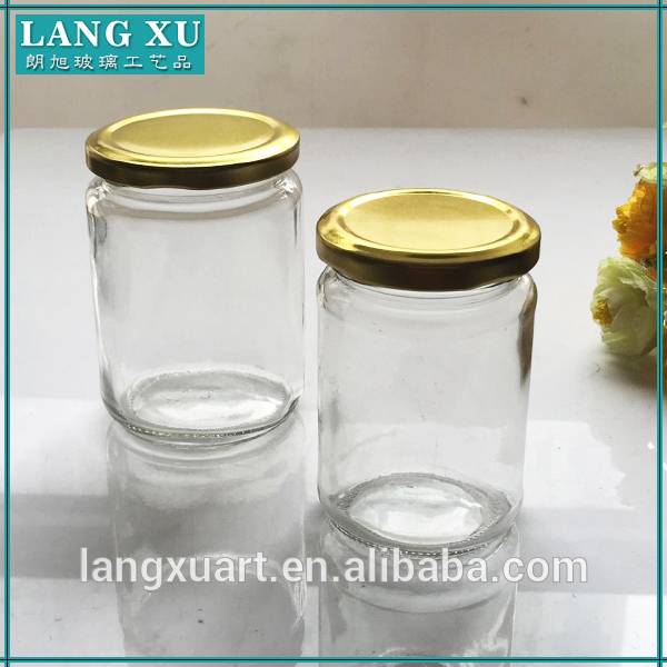 manufacturer wholesale cheap small glass jam jarlid for canning