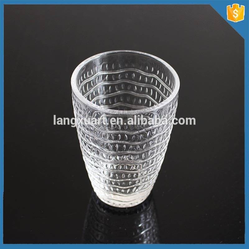 cheap cut old fashioned Scotch engraved wholesale glass tumbler