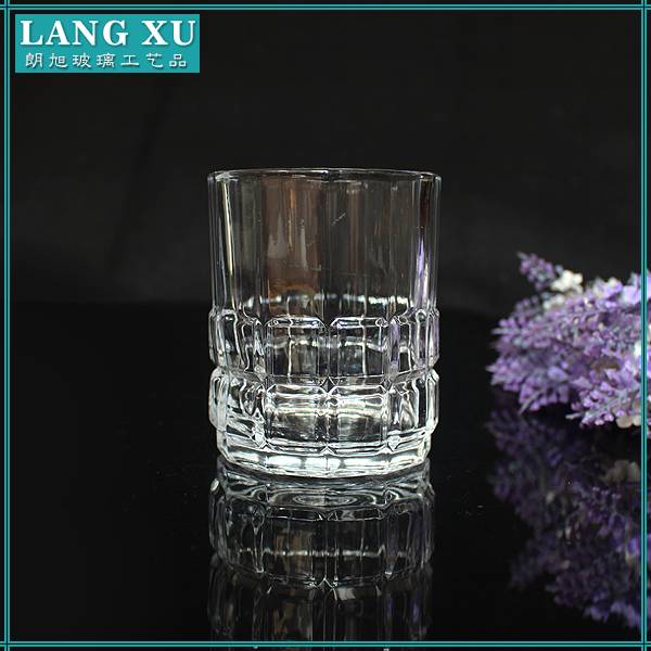 crystal clear drinking glass cup glass cup manufacturer blink max glass cup