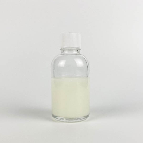 Silver ion antibacterial finishing solution Featured Image