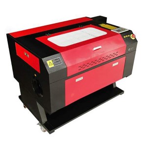60/80/100W Co2 Laser Engraving Cutting Machine 20x28Inch Laser Engraver