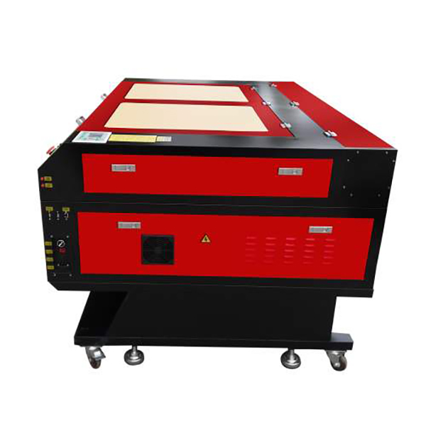 55 x 35-1/2 Inches 130W CO2 Laser Engraver and Cutter Machine Featured Image
