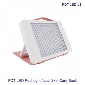 5 Modes Photon LED light Photodynamic PDT Skin Rejuvenation L8
