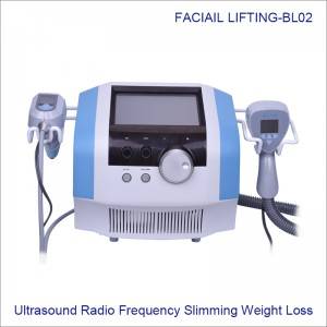 Cellulite reduction body slimming and weight loss RF BL02