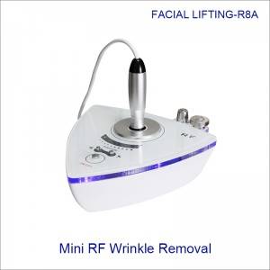 Anti Aging Best Home RF Skin Tightening Face Lifting Machine Skin Care R8A