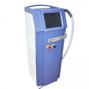 Newest Germany bars epilation portable permanent alexandrite 808nm diodes laser hair removal machine price saloon
