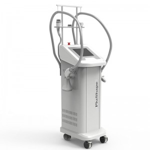 Newest Cavitation +RF+ Vacuum Slimming Machine Body Therapy Machine Velashape