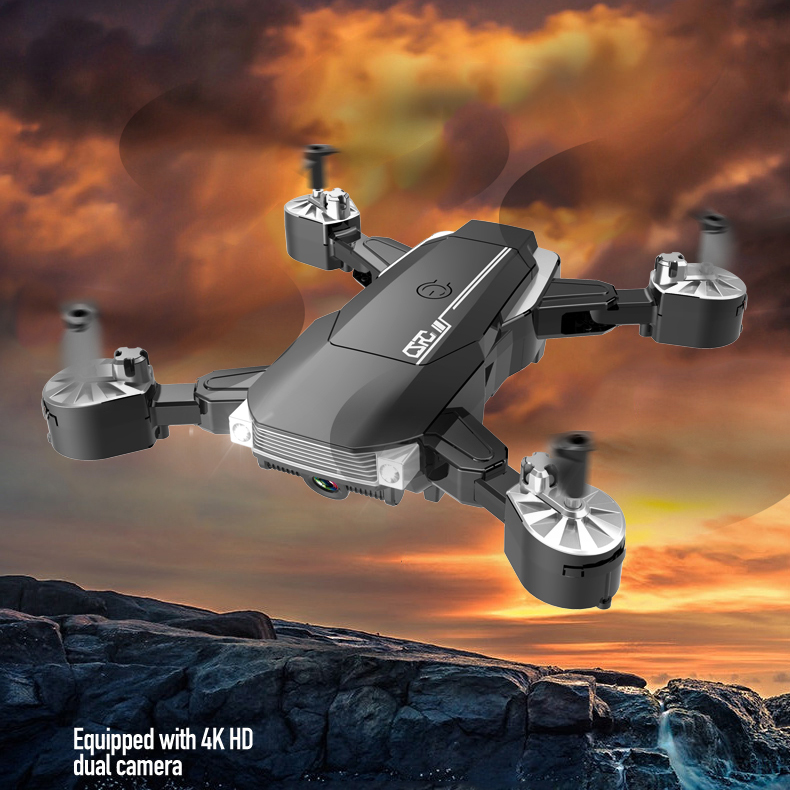 M11 Folding UAV,4K HD shooting,Filming follows,Toys Featured Image