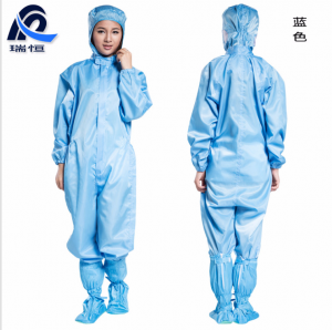 Protective Clothes,ANTI-STATIC