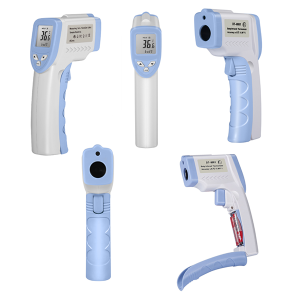 DT-8861  Digital Thermometer