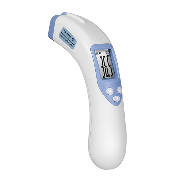 T-8868  Digital Thermometer Featured Image