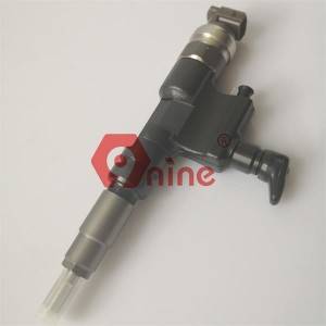Common Rail Injector 095000-5332 For Truck Diesel Pump Injector 095000-5332 With High Quality
